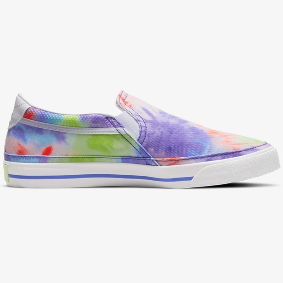 Court Legacy Slip-On Sneaker - Picture 5 of 8